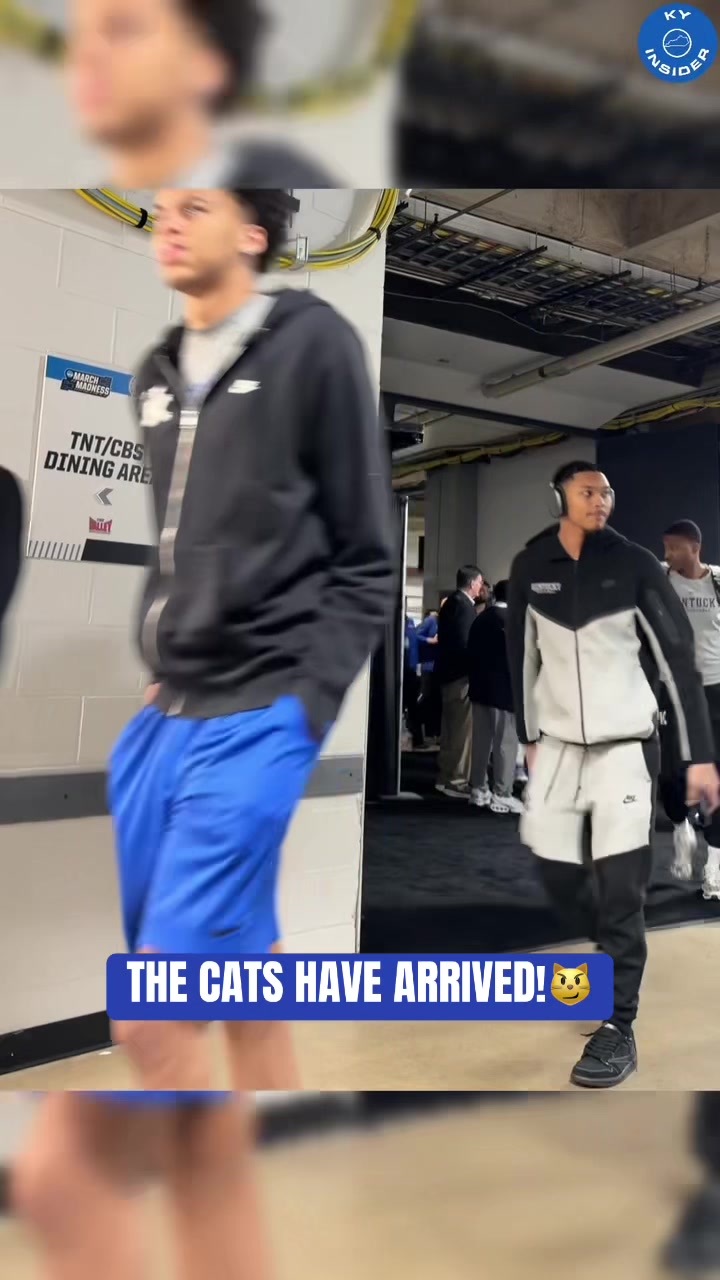 @Kentucky Insider