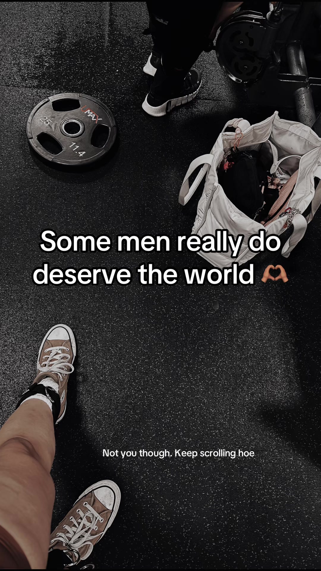 @Hannah 🎧 | Fitness