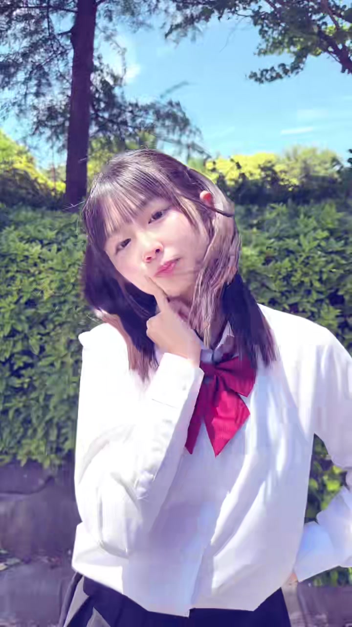 @中村ゆい(中学生)