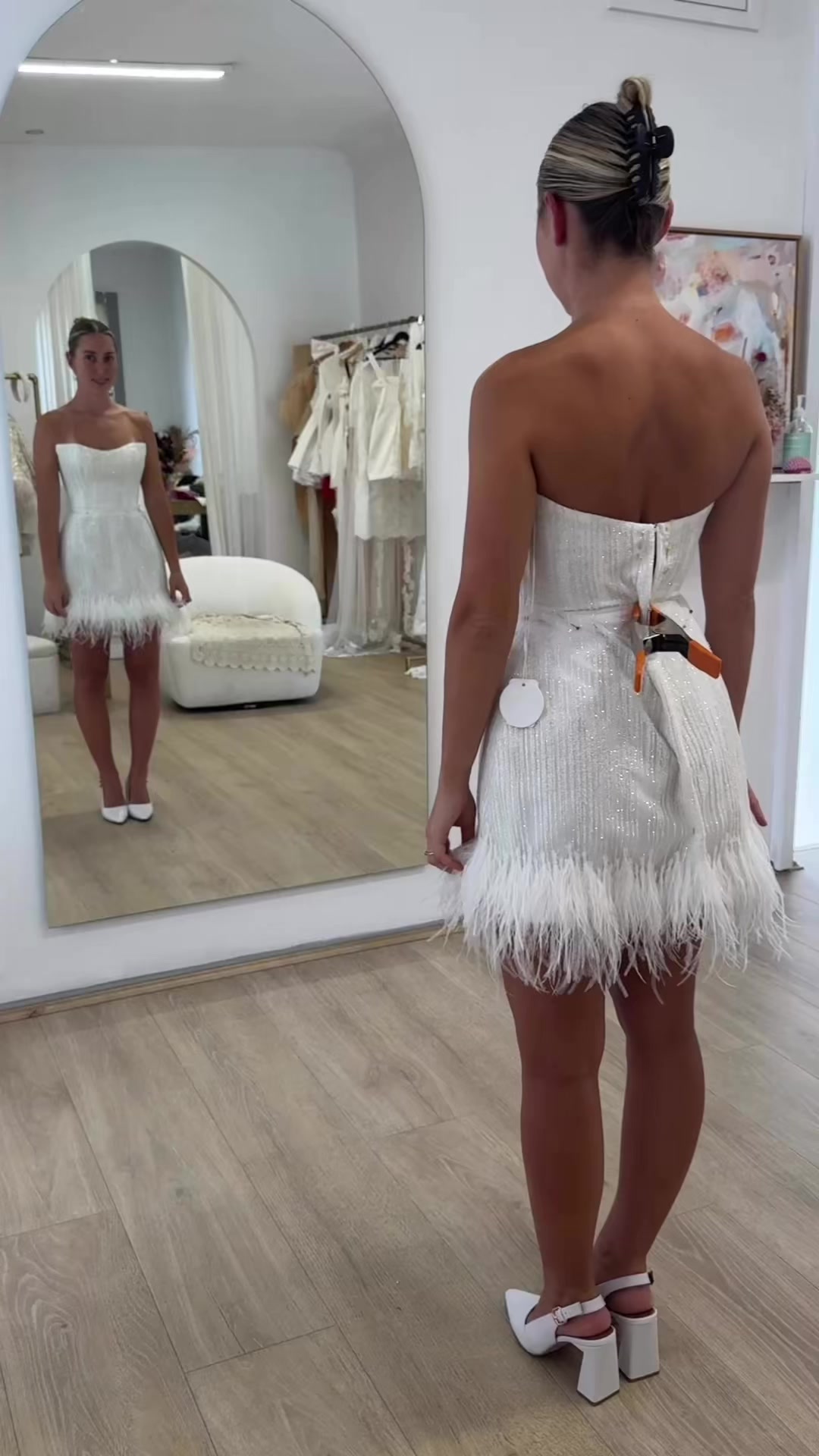 @BOUND Bridal
