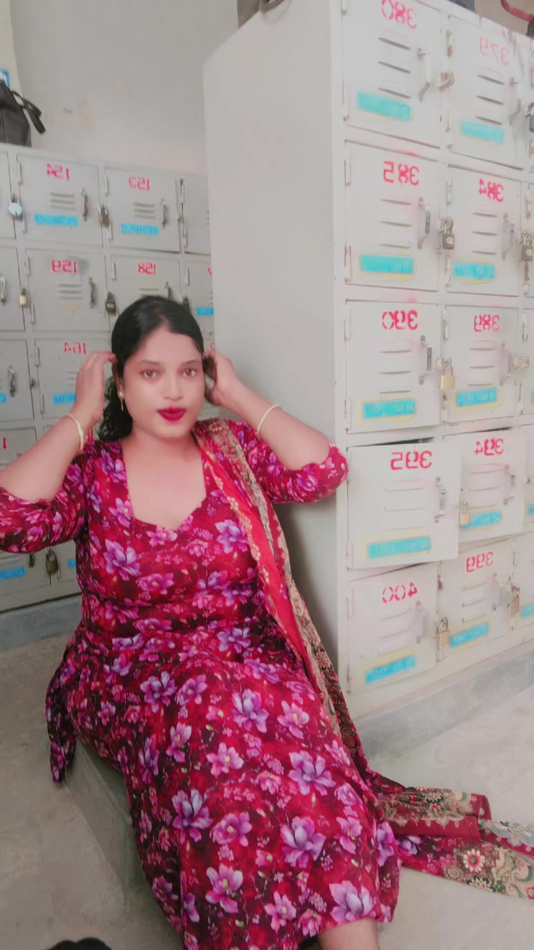 @মিস কবিতা আক্তার