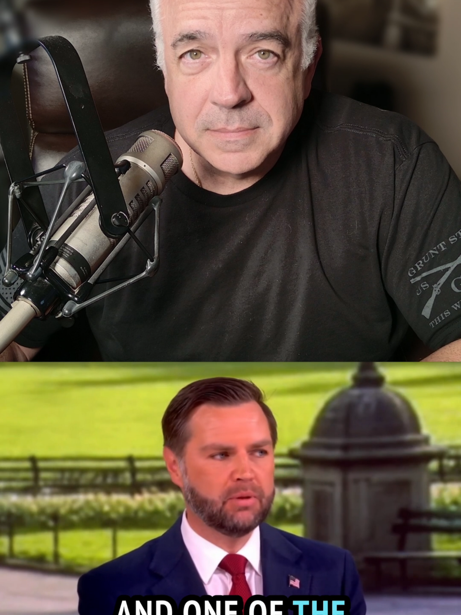 @Joe "Pags" Pagliarulo