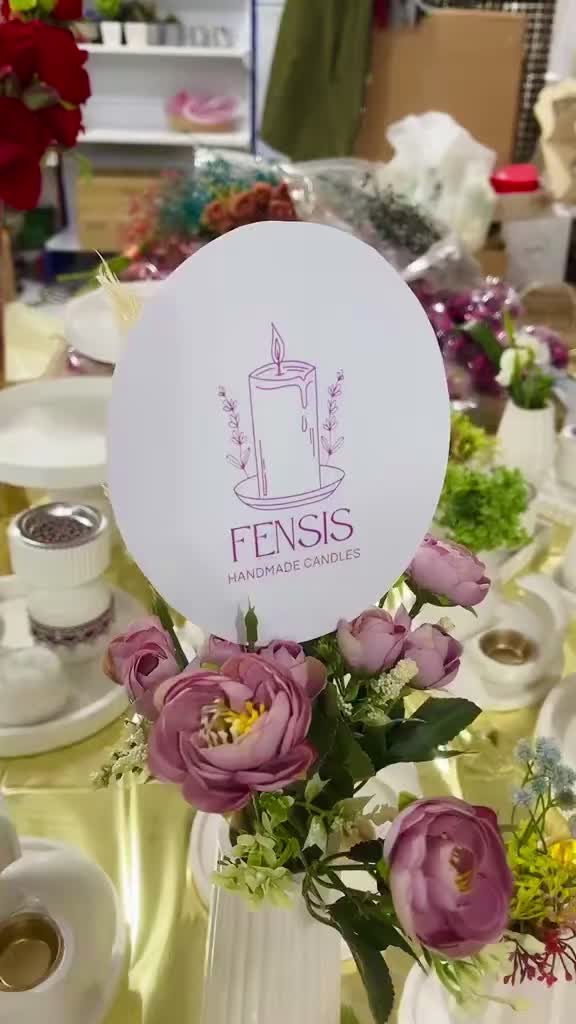 @Fensis Candel