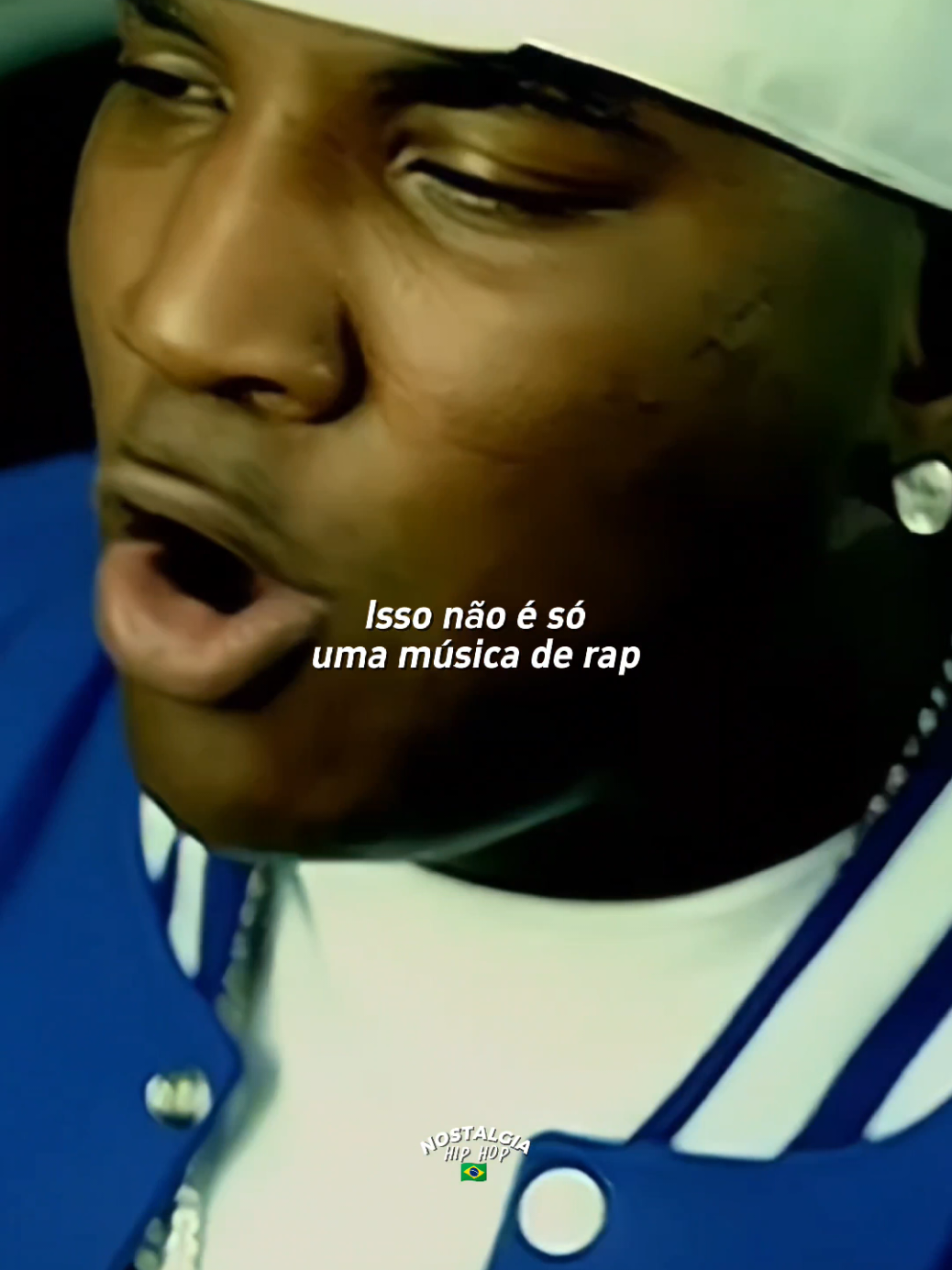 @Nostalgia Hip Hop 🇧🇷