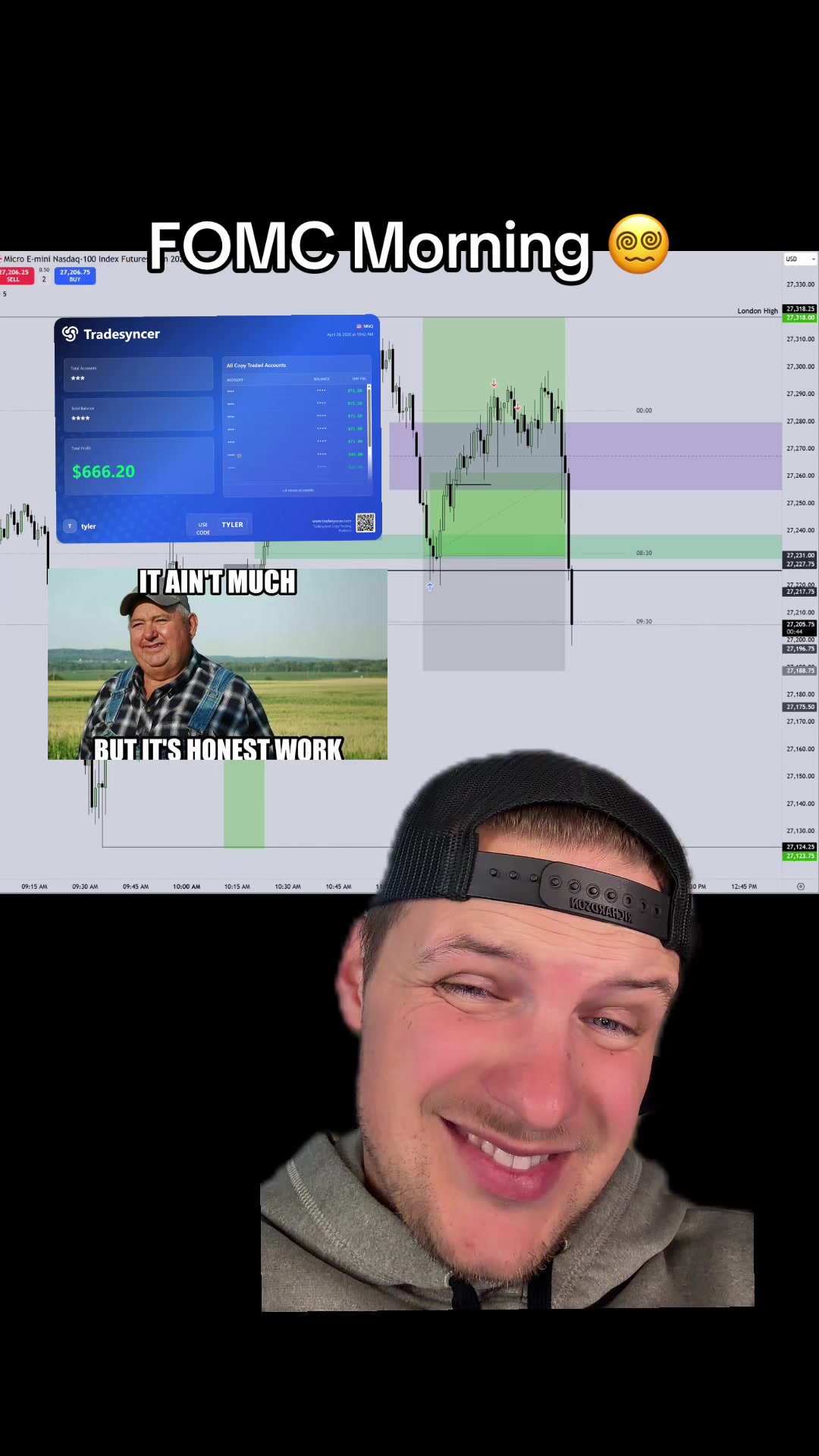 @Tyler Trades