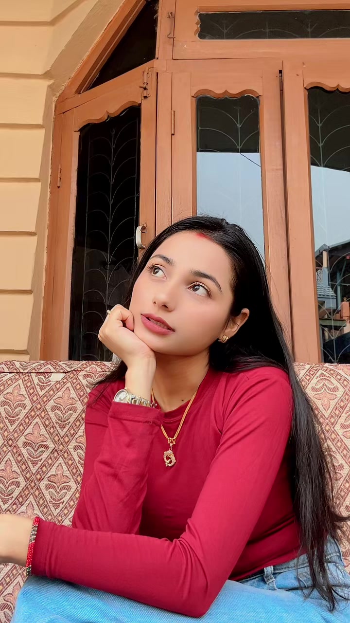 @Sanjana Aryal