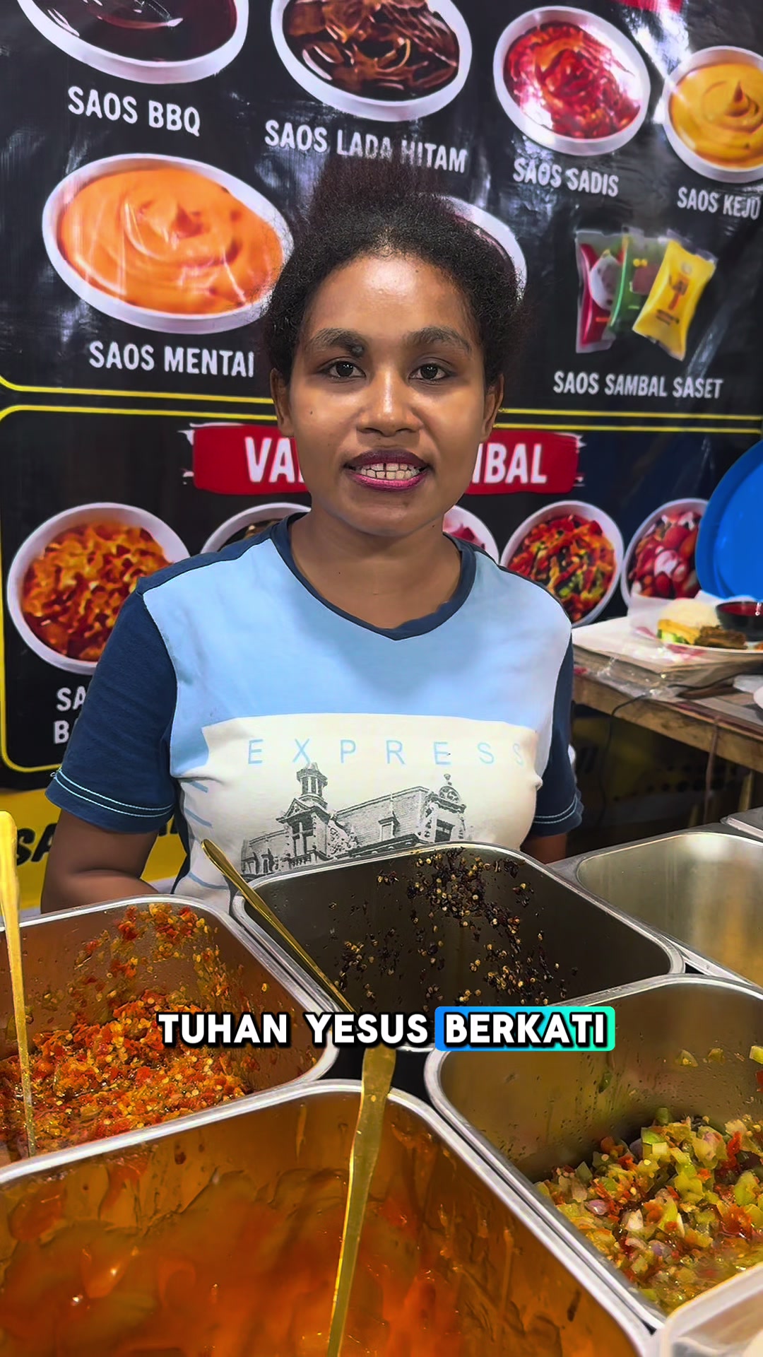 @Kaka Huuaaee Review