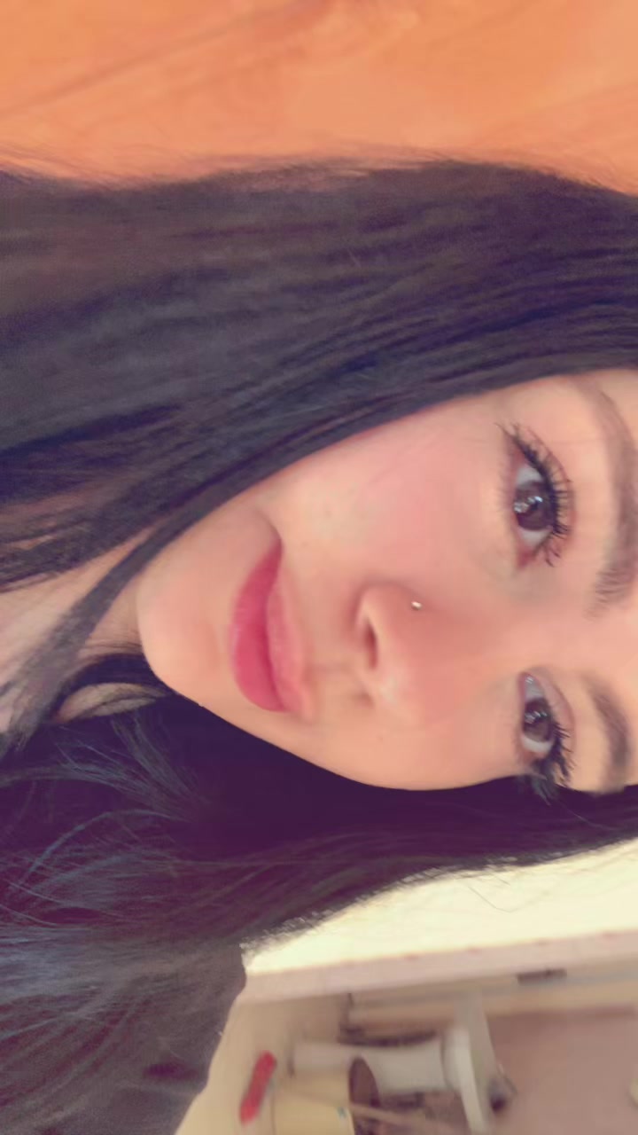 @❄️