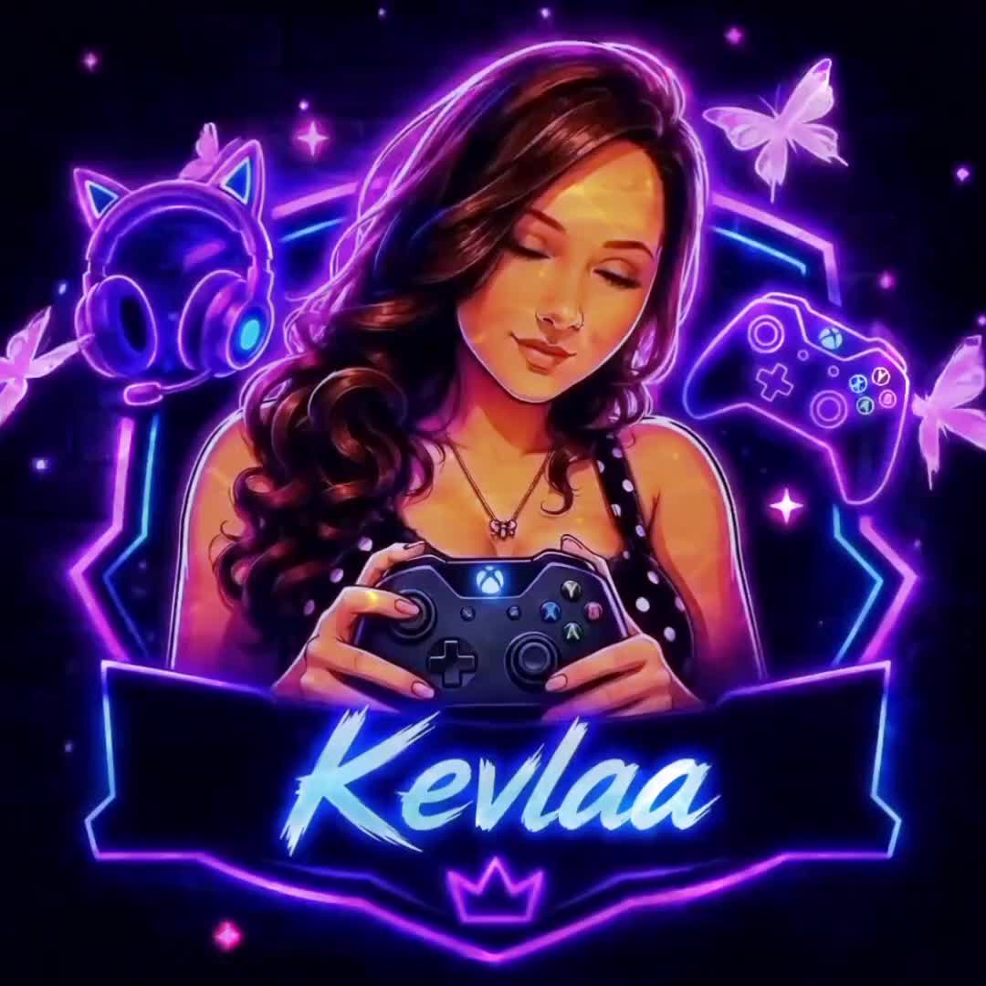@♡Kevina♡