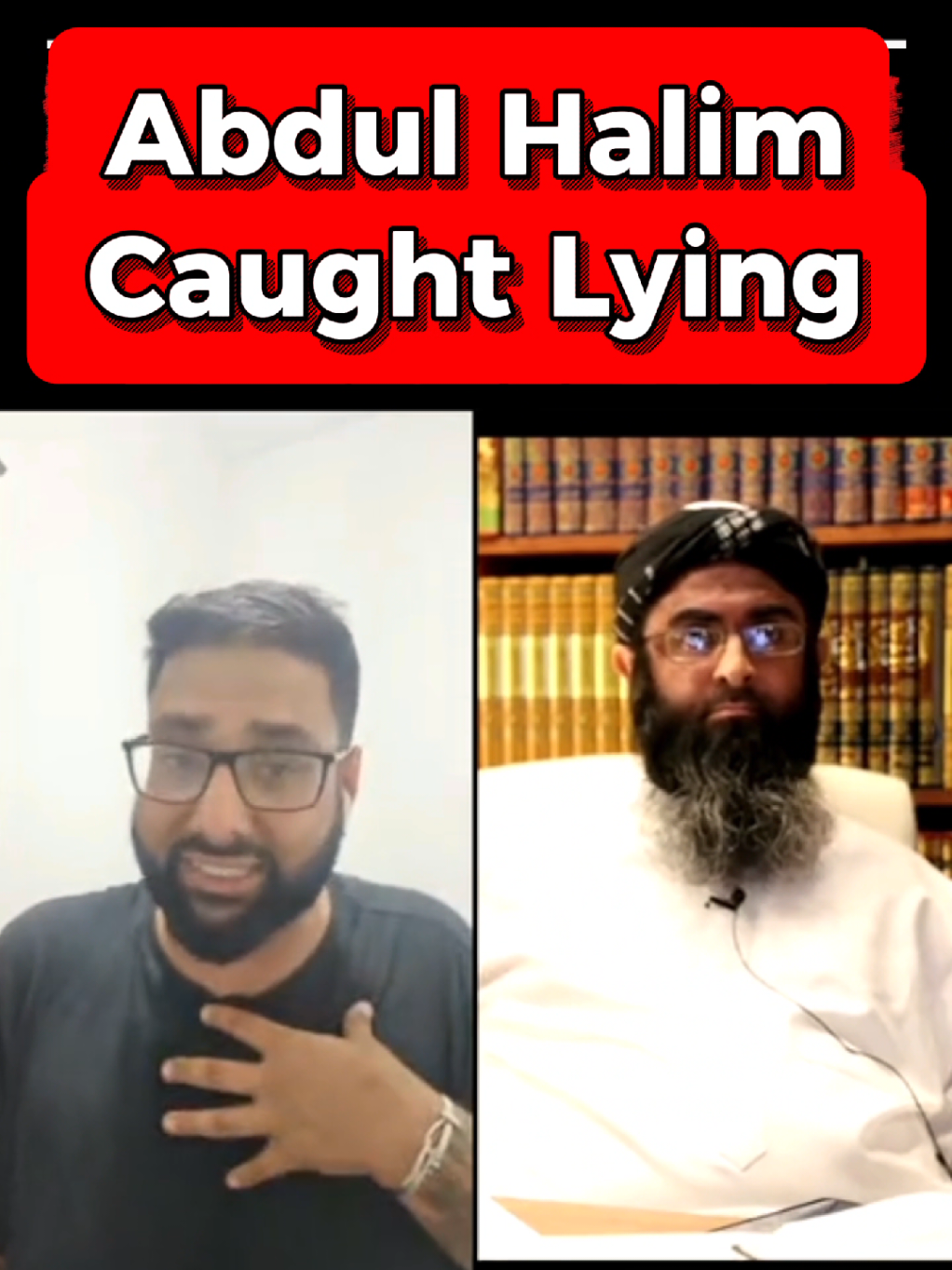 @Syed Taqvi