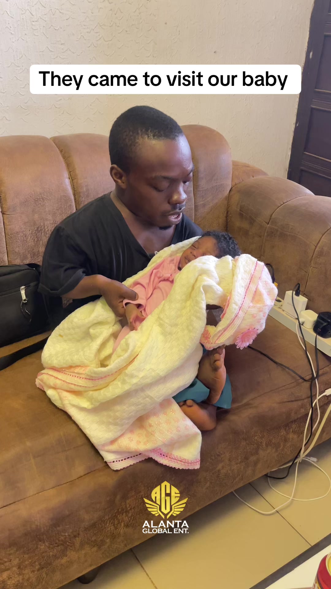 @ALANTA GLOBAL ENTERTAINMENT