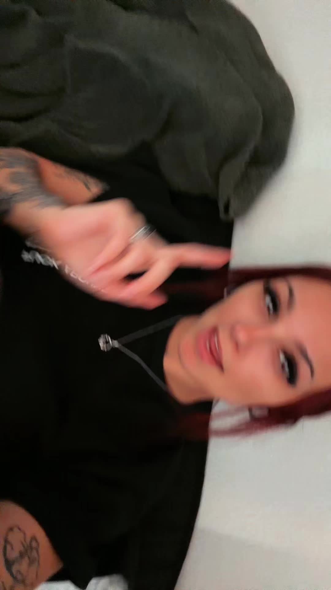 @Becca Okey