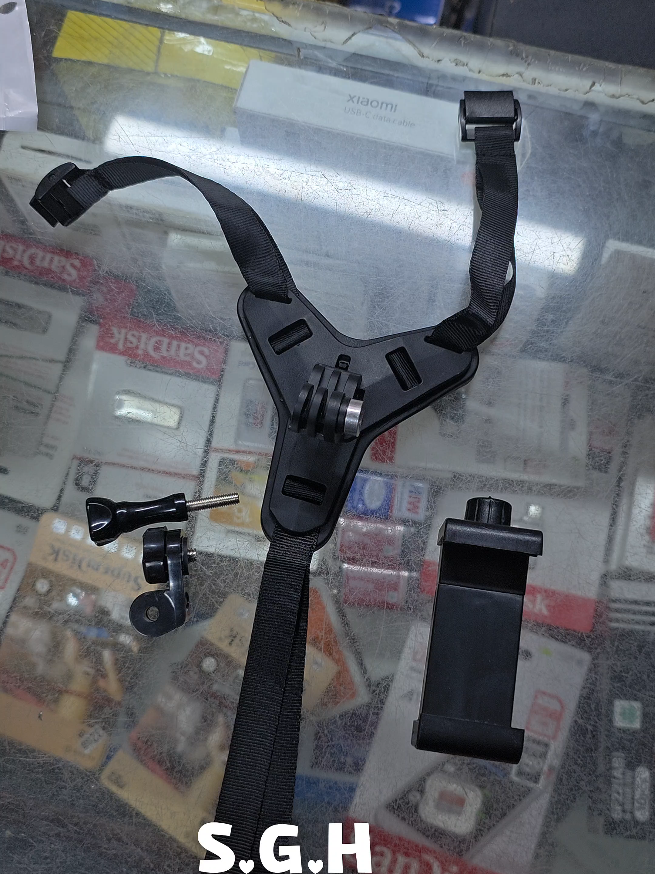 @Swoyambhu Gadgets hub