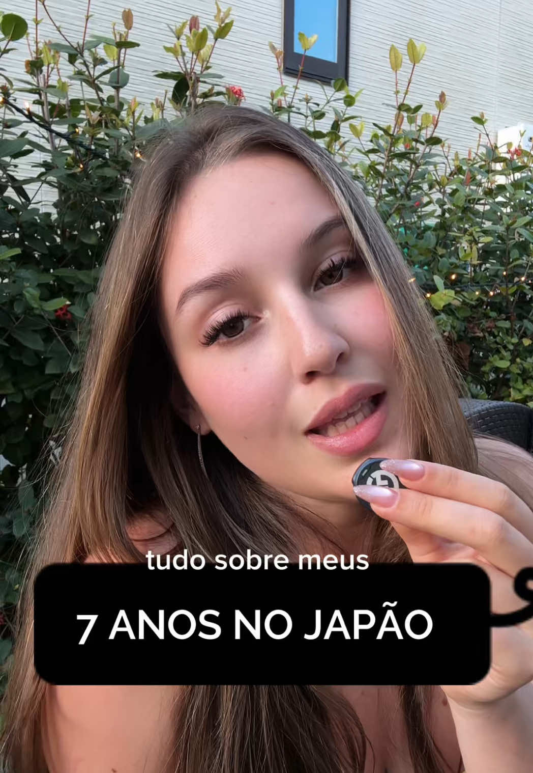@Pétala in japan