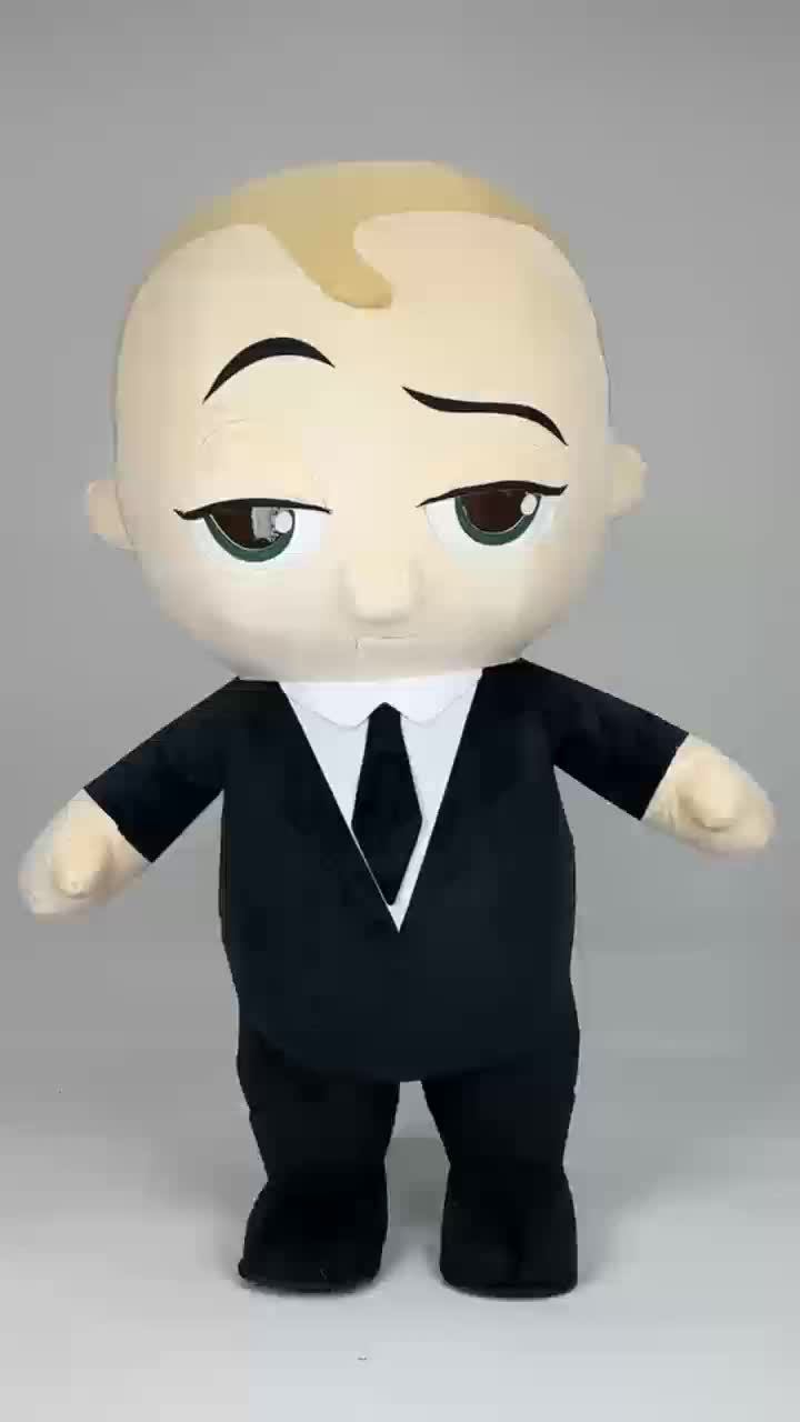 @bigmascotcostume