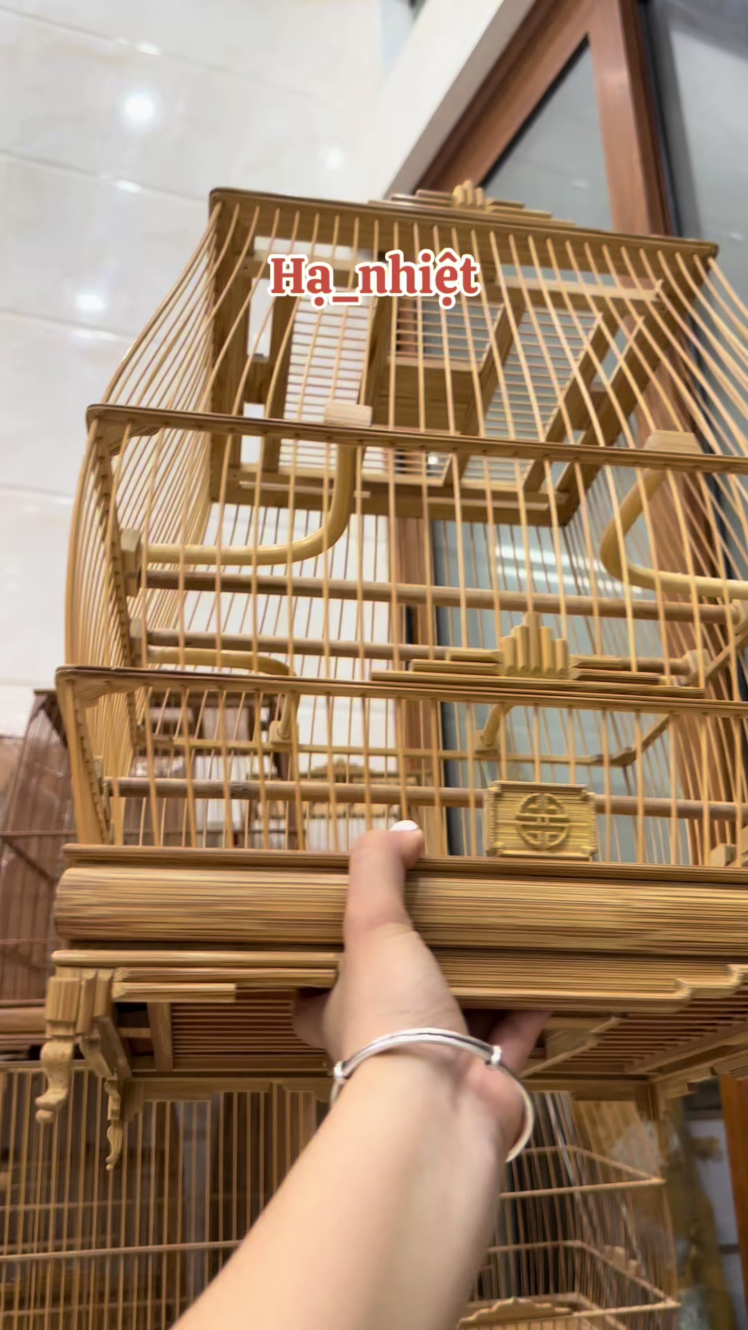 @SHOP LỒNG CHIM & PHỤ KIỆN