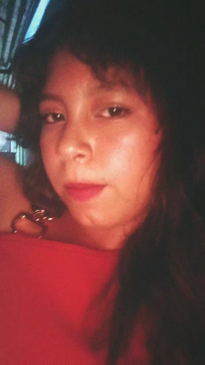 @Melisa Salgado