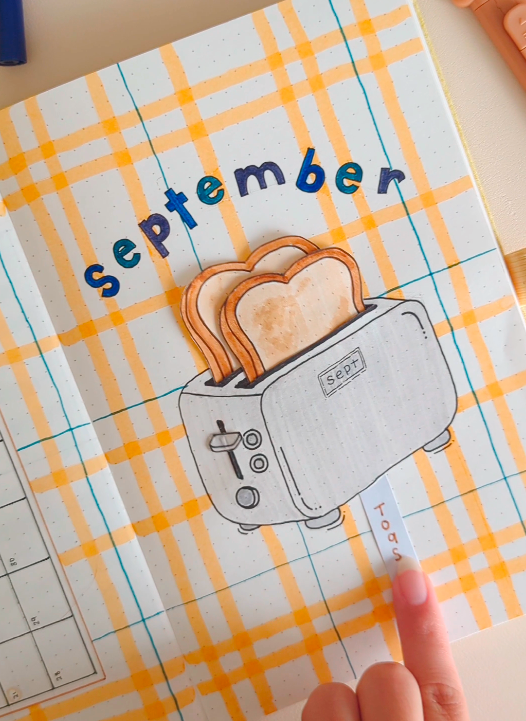 @louise 》journal & stationery