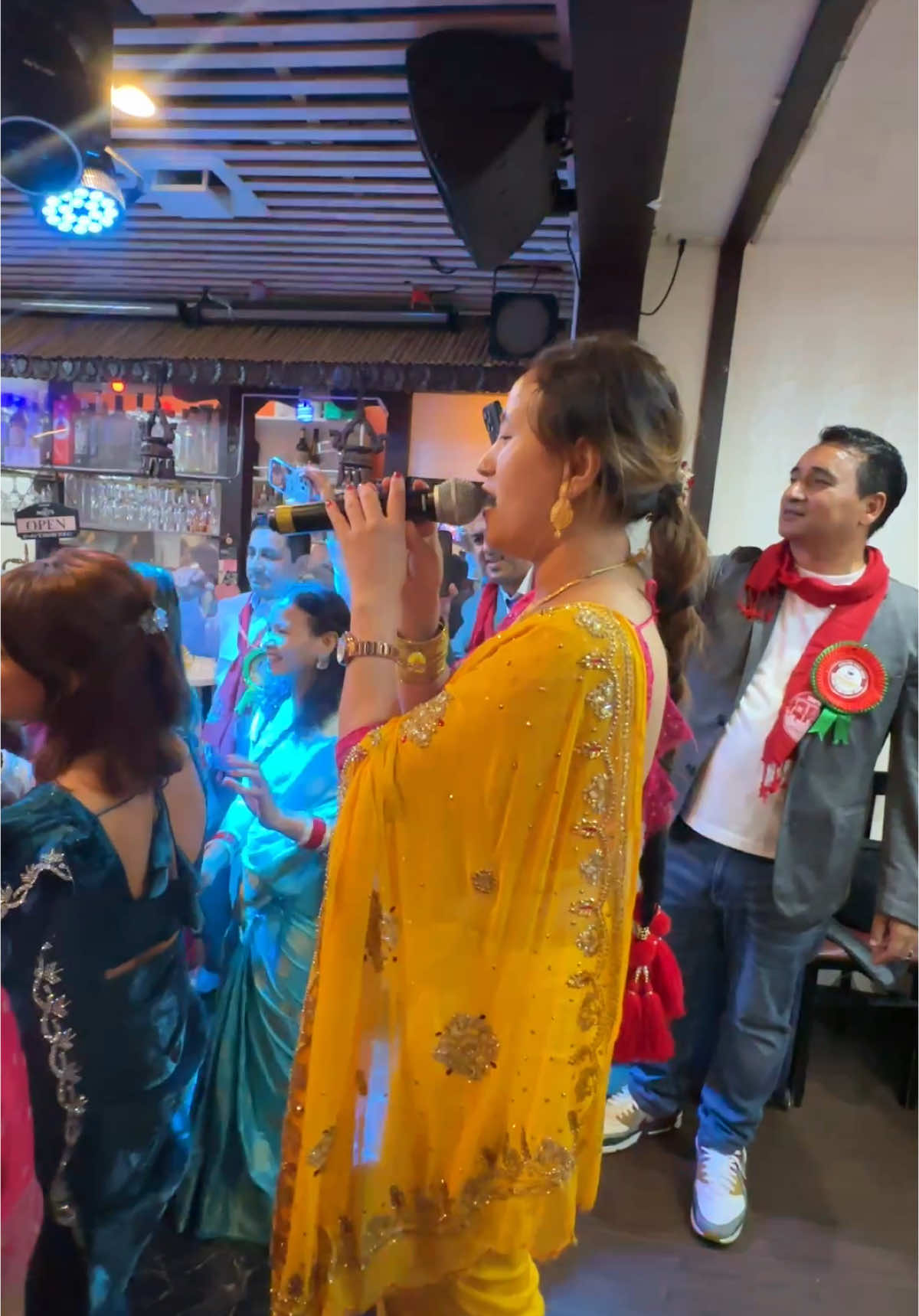 @Ritu Thapa Magar