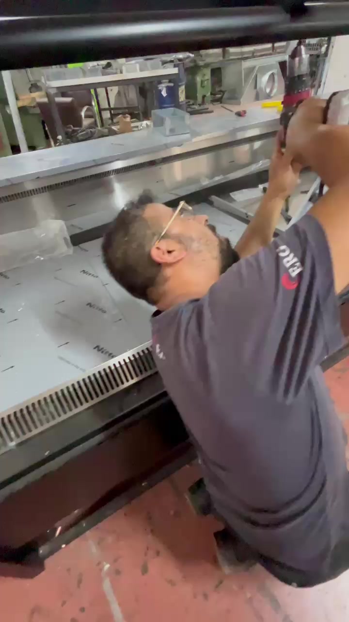 @Erso End&uuml;striyel Soğutma