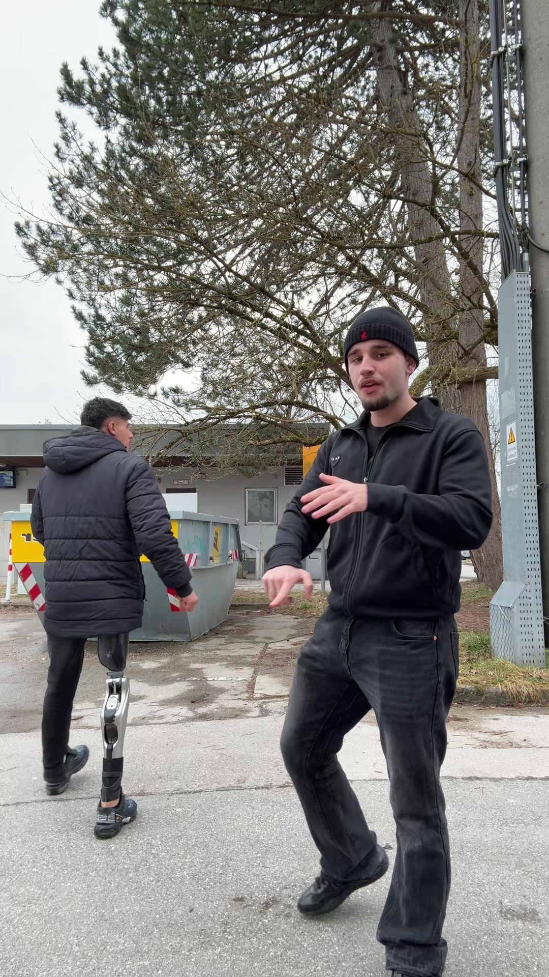 @Häääcano