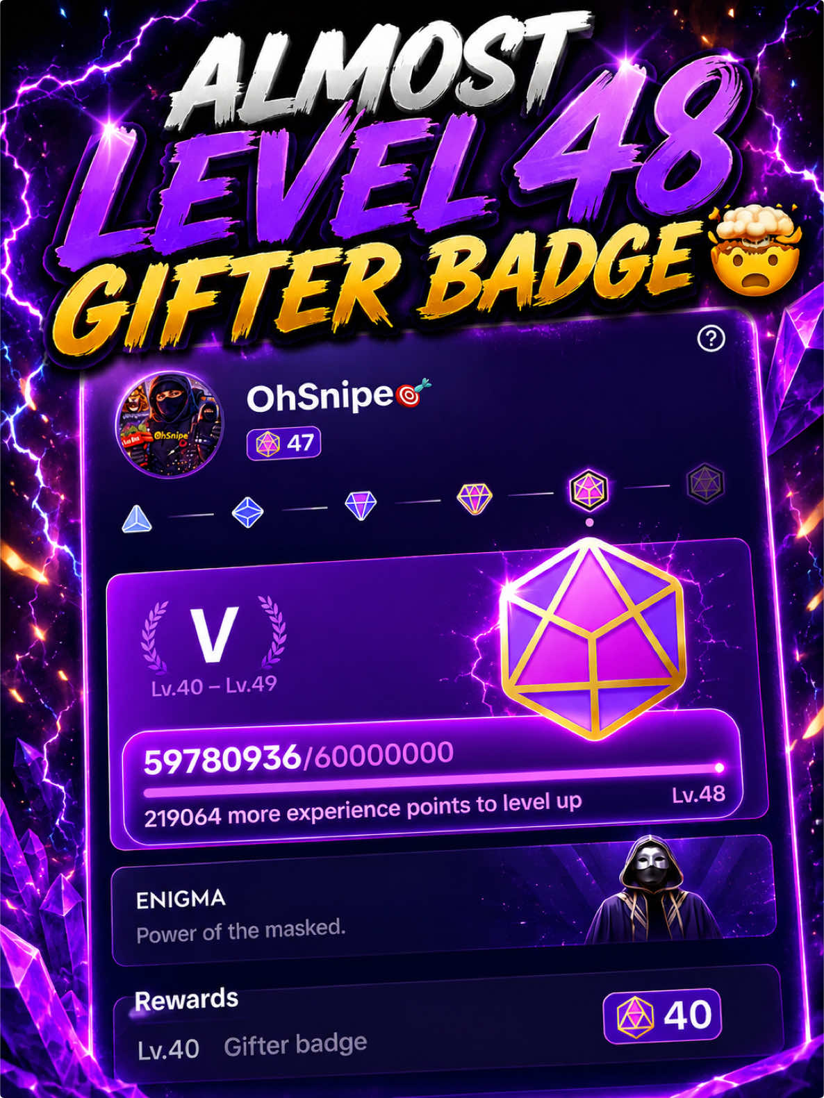 @OhSnipe🎯