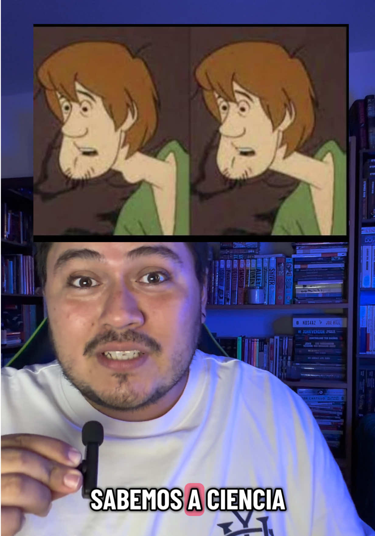 @Jorge Santana