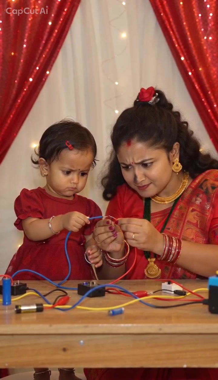 @Viradhya’s mamu (Vidya)