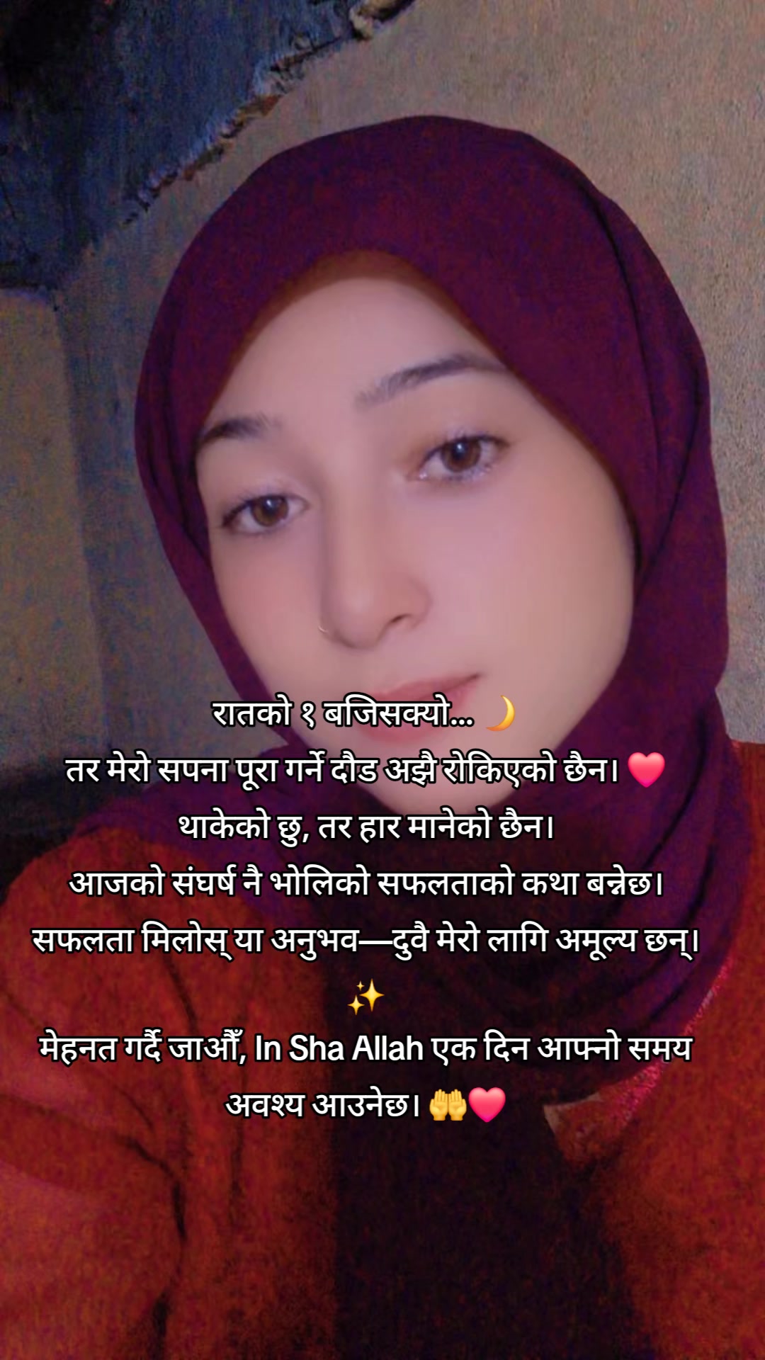 @Salina Miya