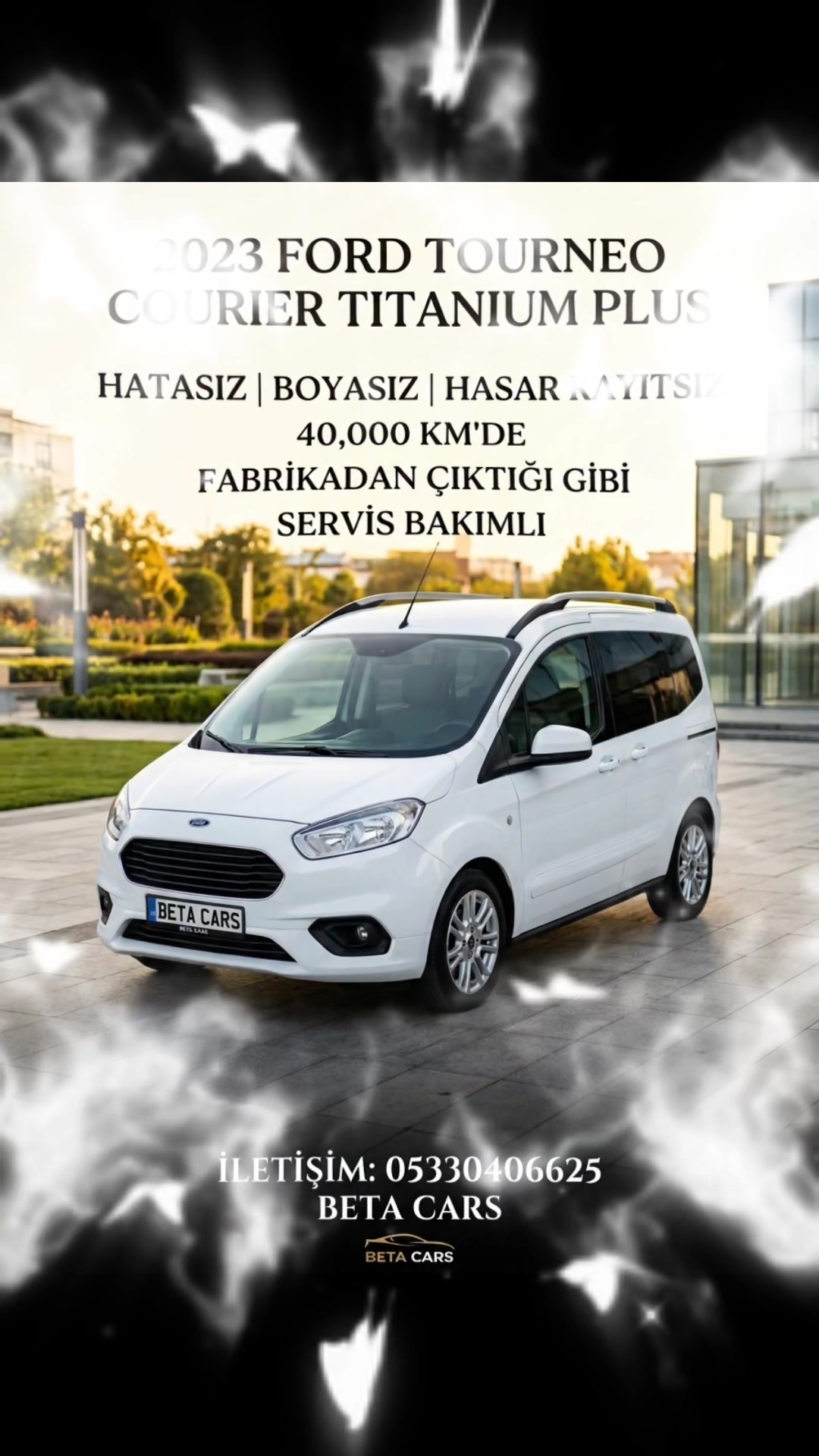 @Bülent Şen