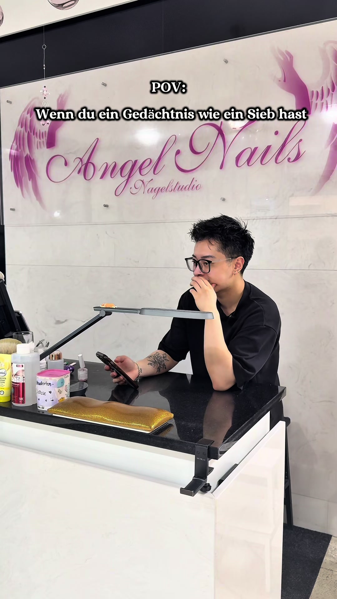 @Angel Nails Nagelstudio