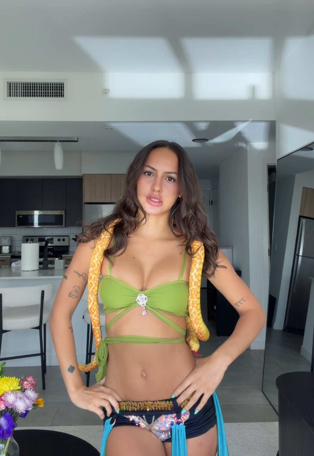 @jayla rodriguez