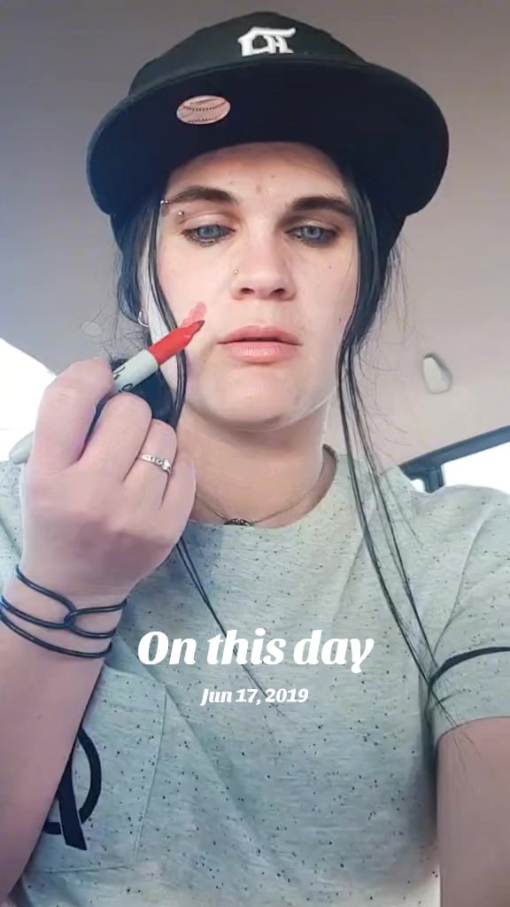 @Modesty