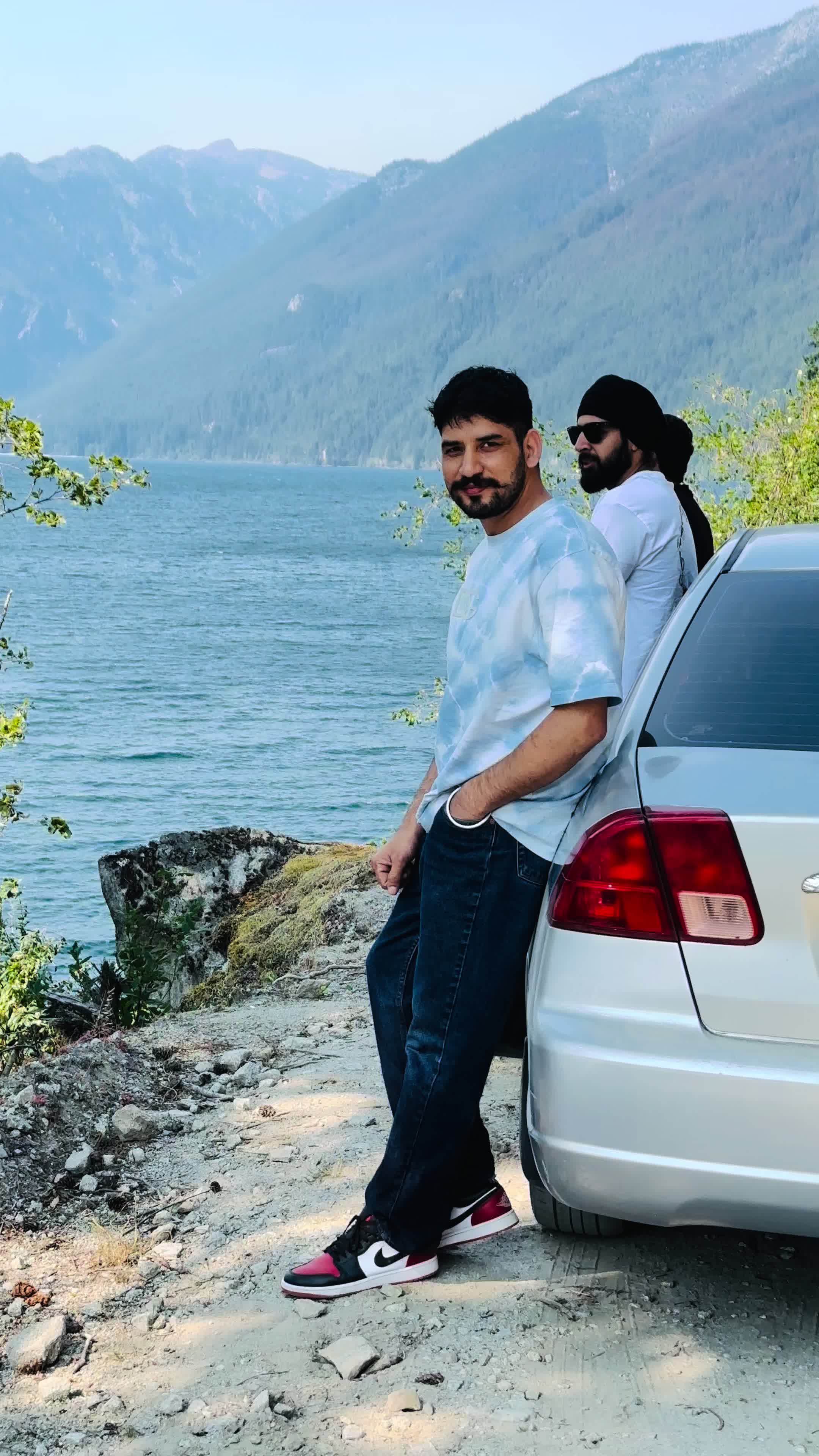 @Surinder Brar