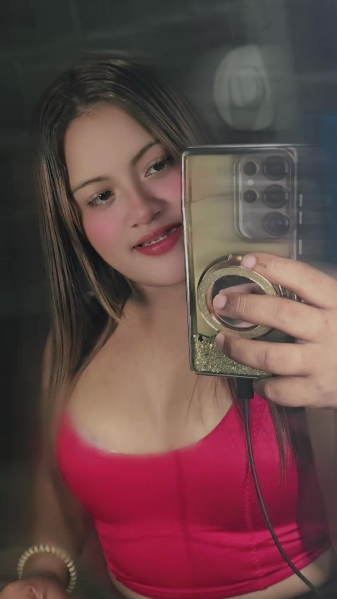 @chaparrita Mayrena
