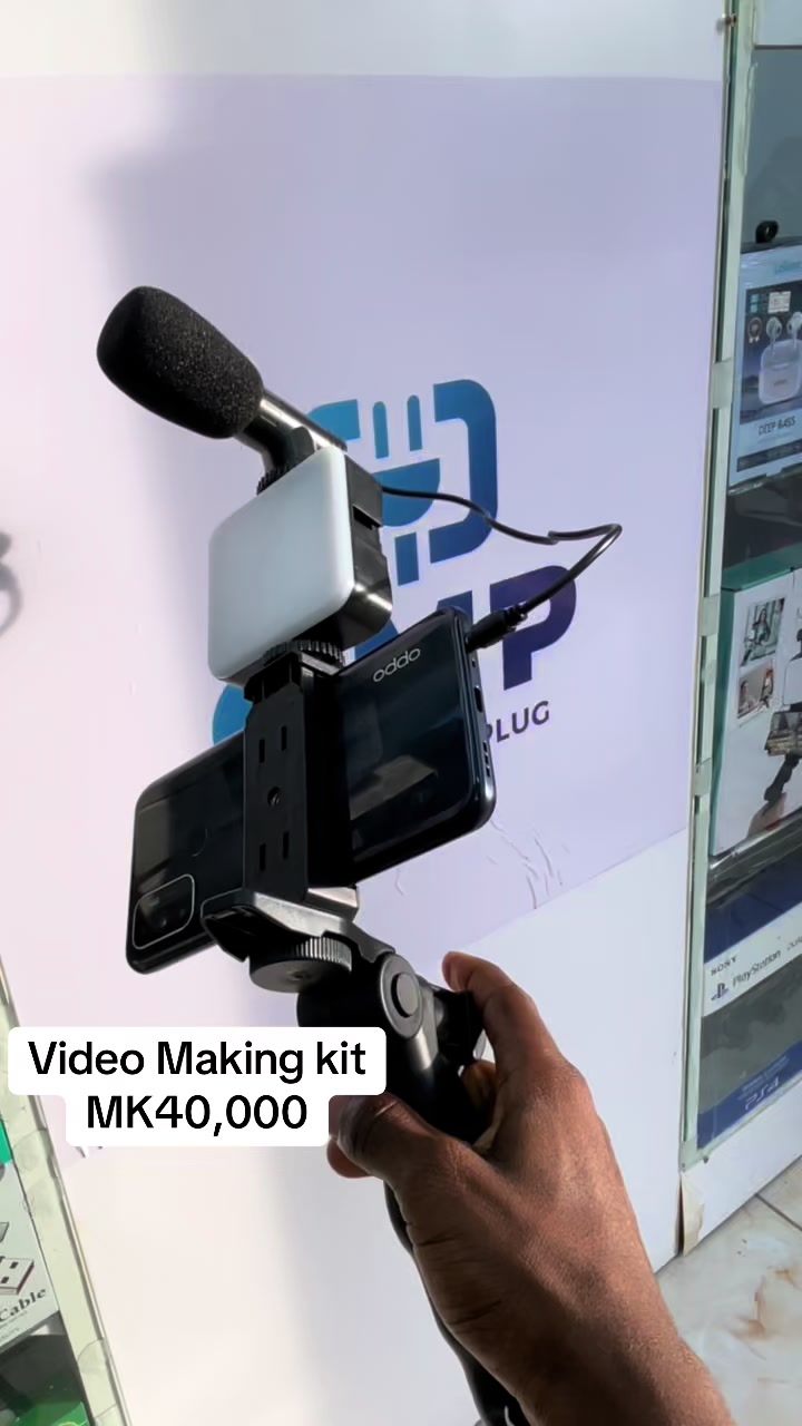 @GadgetMixPlug