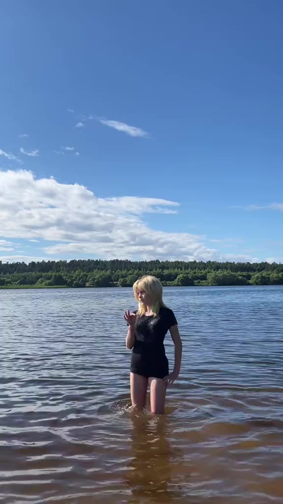@тянка