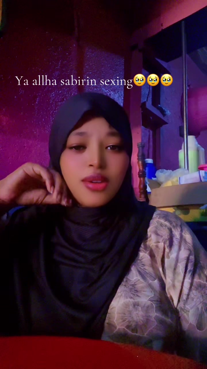 @Amina amu ye inate liji 🥰🥰
