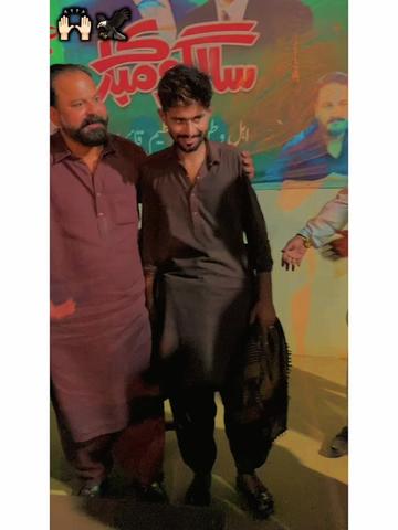 @Multan da Shezada 🌹