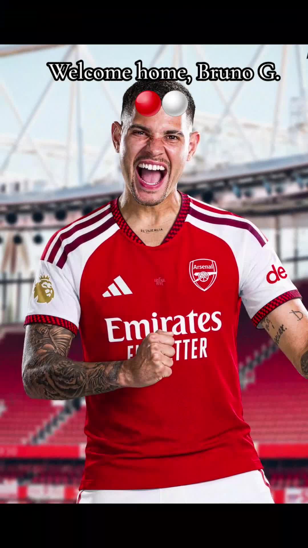 @futbol❤️