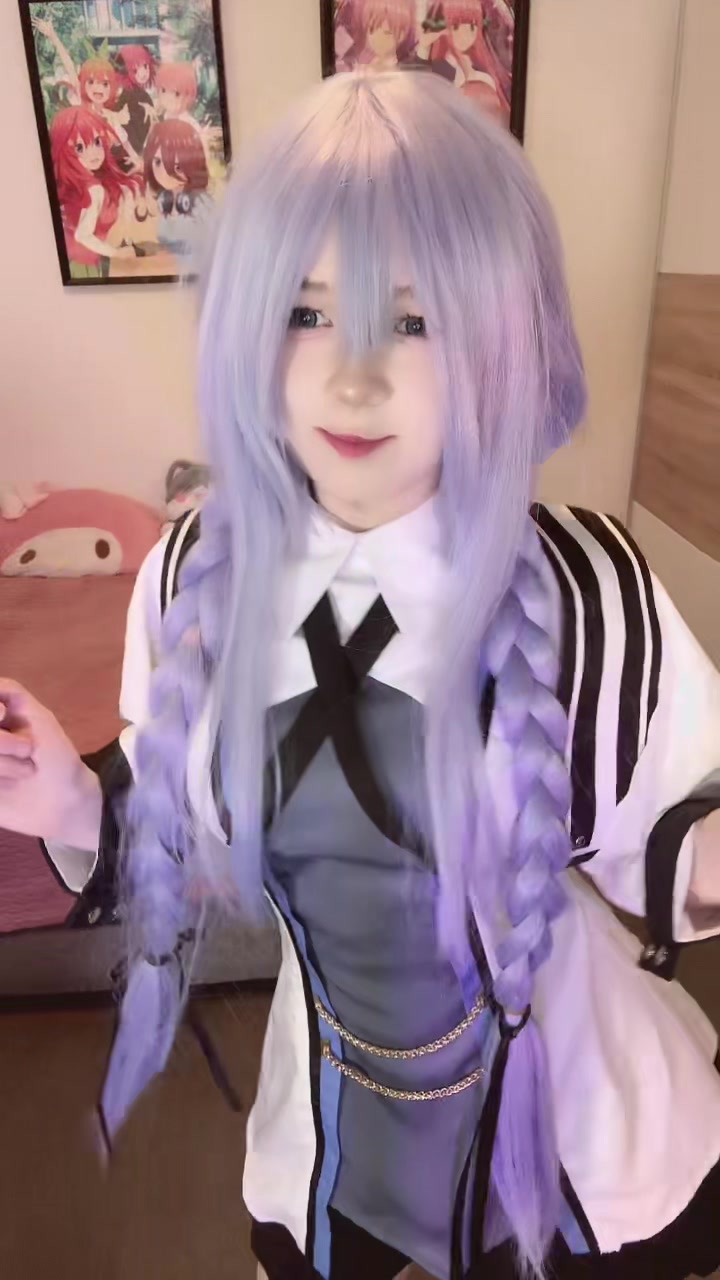 @Mei