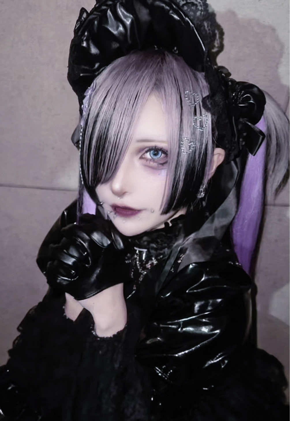 @紫月レンゲ🐺