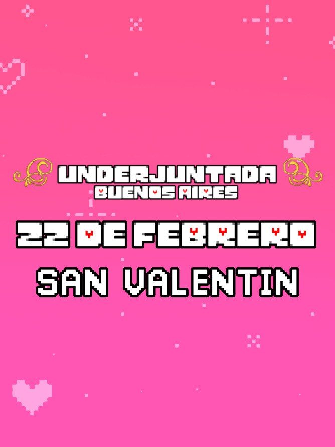 @Underjuntada Argentina