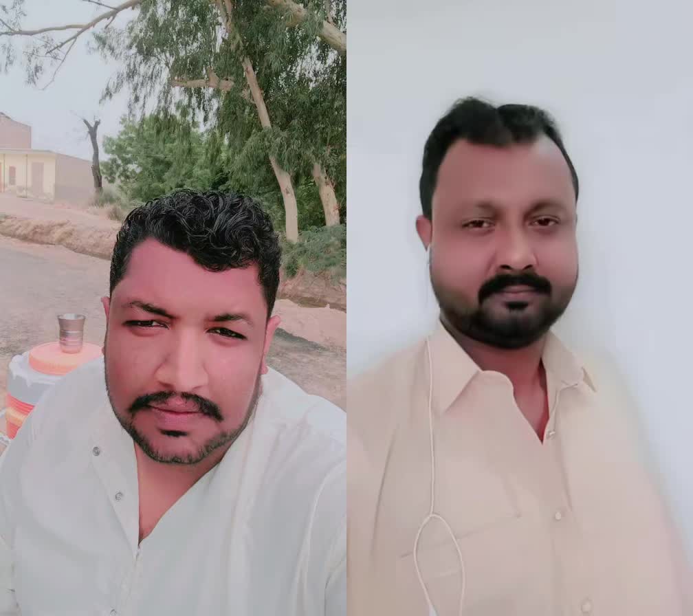 @Saleem Sardar