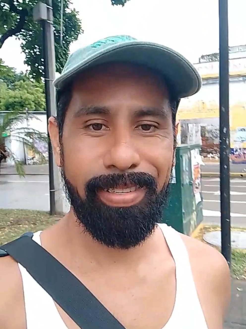 @Papi Chulo