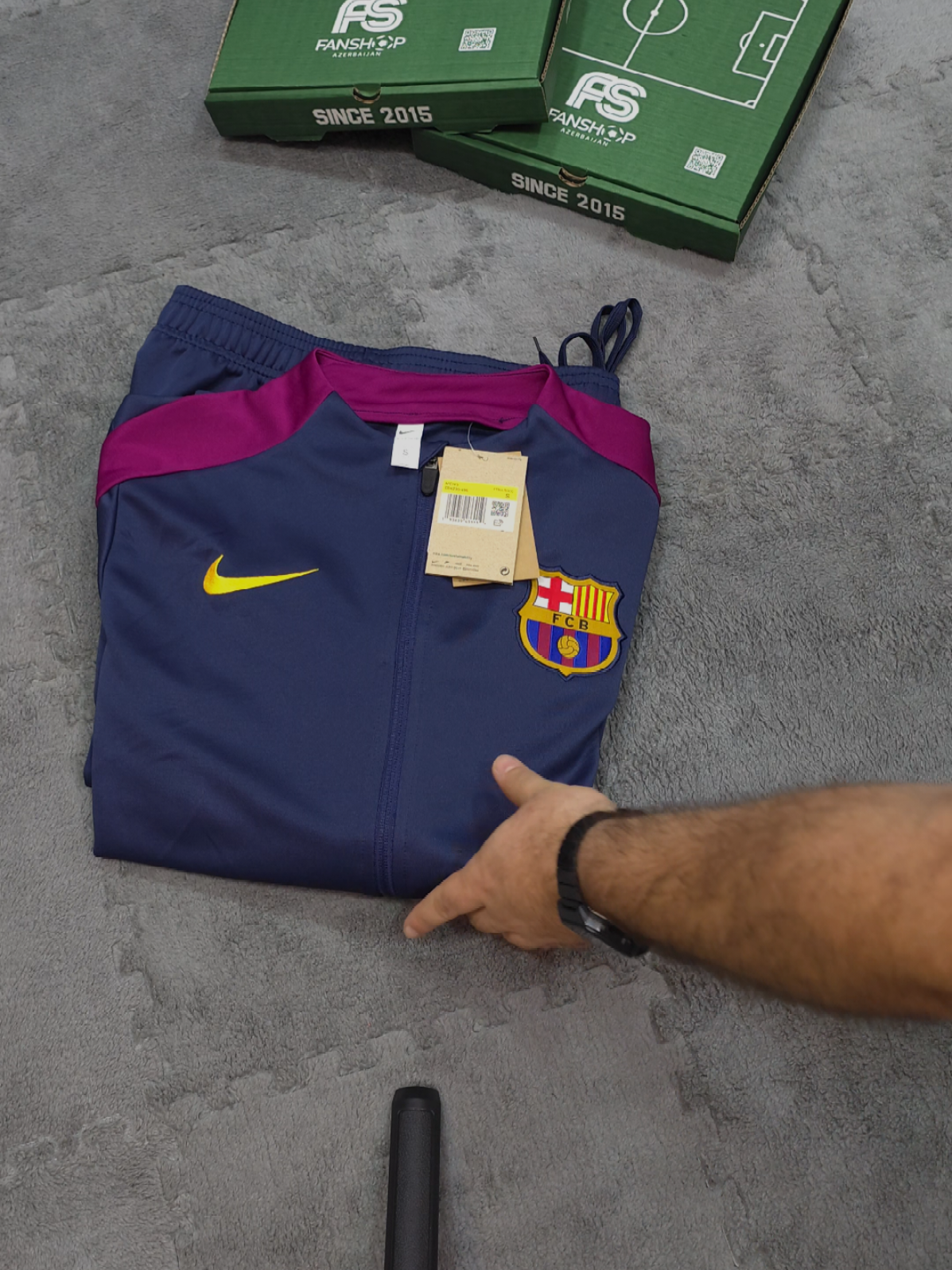 @FANSHOP