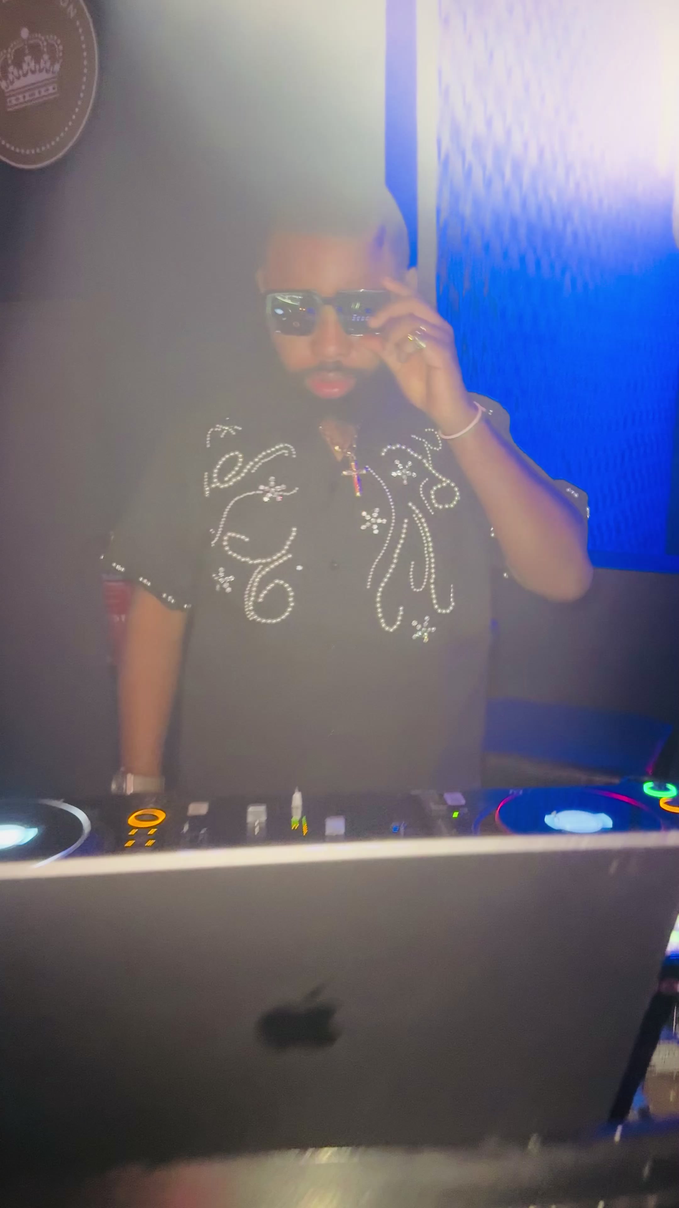 @DJ ZOULU NUMBER ONE 👆🏽