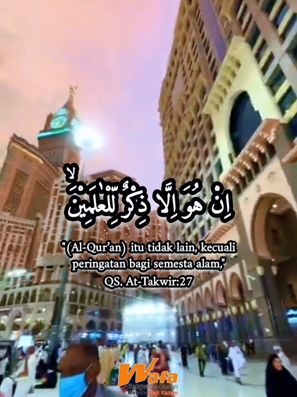 @Syarif Al Haramain