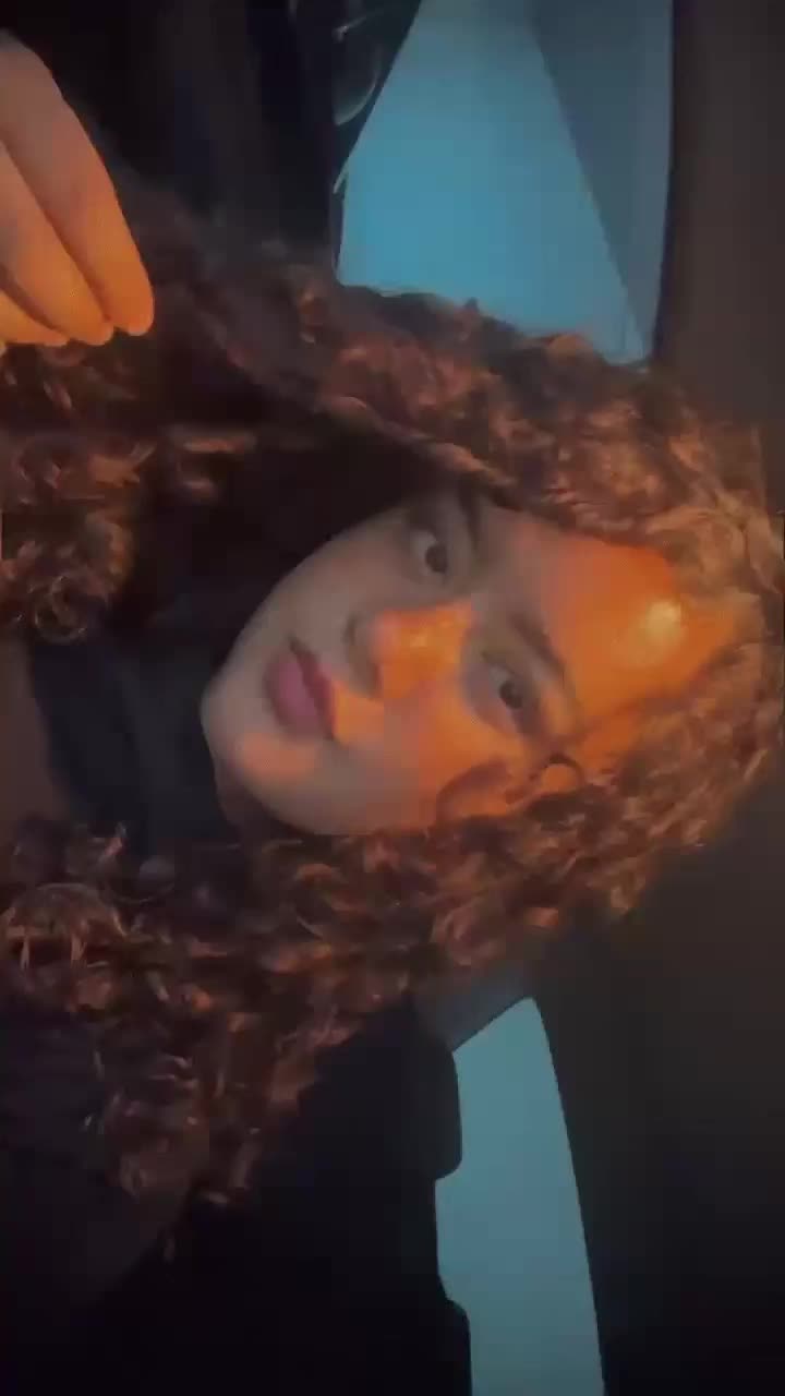 @Dani Stevens