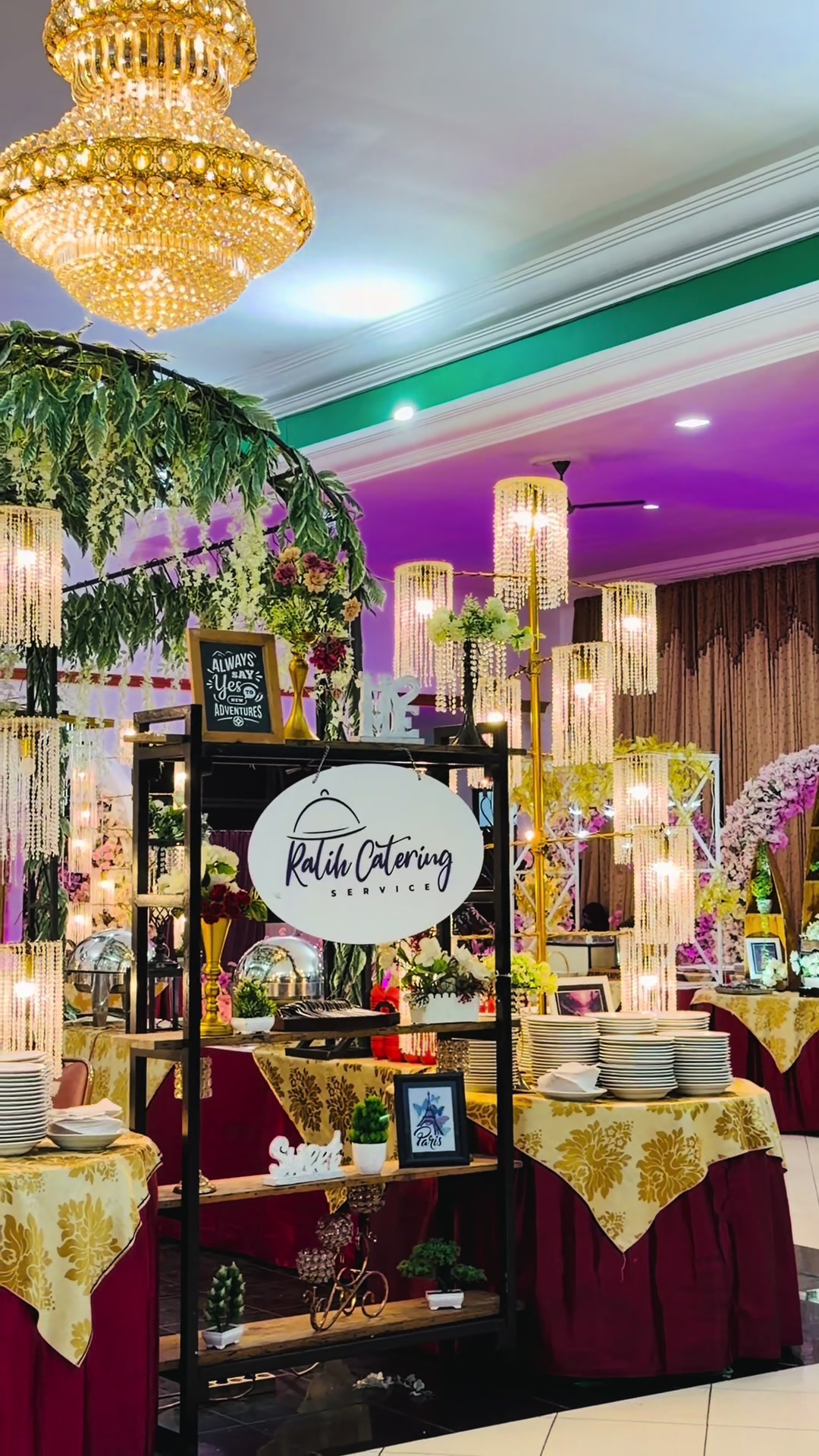 @Ratih Catering Sidoarjo